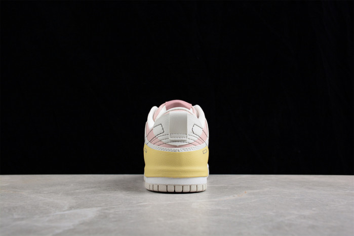NIKE DUNK LOW DISRUPT 2 PINK OXFORD (W) DV4024-001