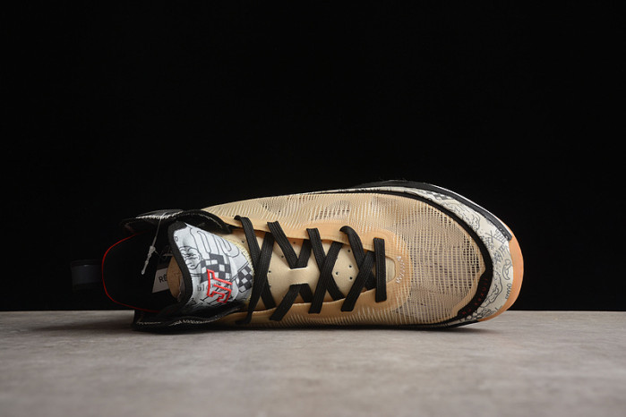 Air Jordan 37 Jayson Tatum DZ0812-200