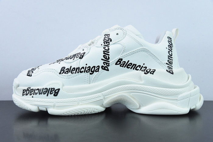 BL TRIPLE S TRAINERS