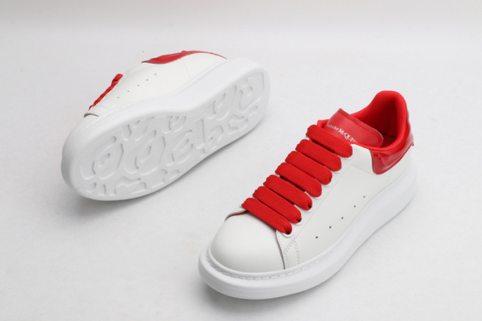 ALEXANDER MCQUEEN SOLE SNEAKERS
