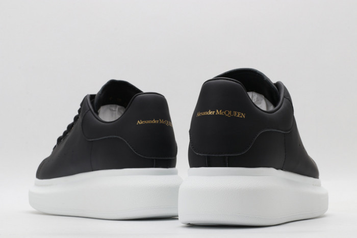 ALEXANDER MCQUEEN SOLE SNEAKERS