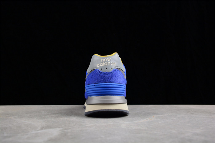 New Balance BODEGA X 574 LEGACY