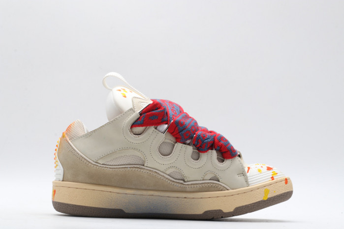 LANVIN SNEAKERS LA-71