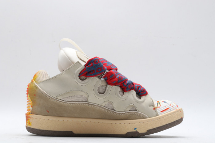 LANVIN SNEAKERS LA-74