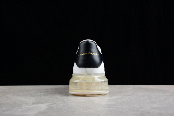 ALEXANDER MCQUEEN SOLE SNEAKERS MC-5