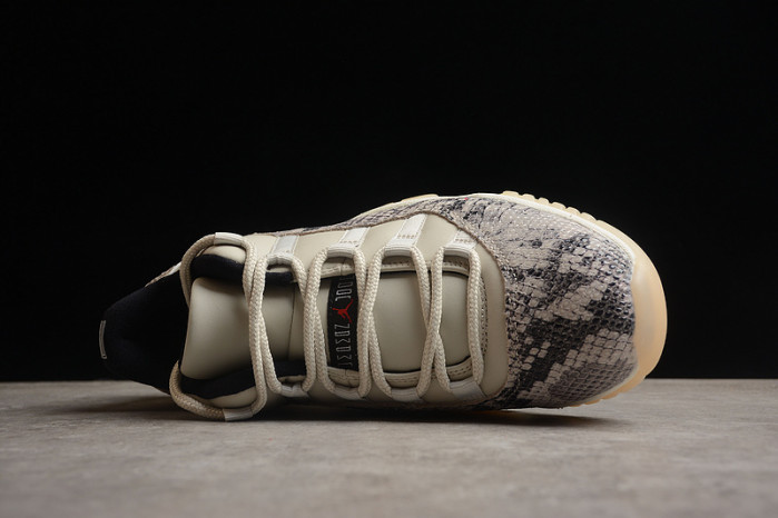 AIR JORDAN 11 RETRO LOW GS 