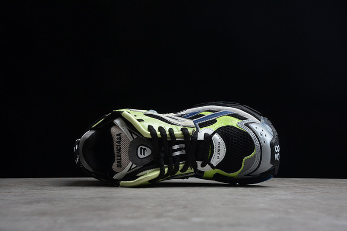 BC Runner W1RC6-0203