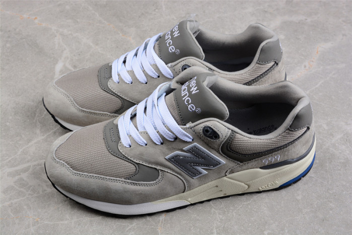 New Balance ML999MG Mid Grey