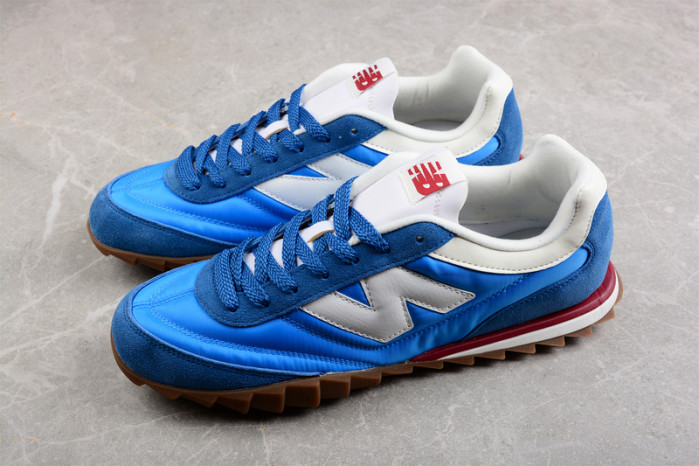 New Balance RC30 Blue Helium URC30AA
