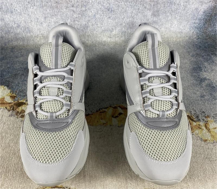 DR B22 TRAINER SNEAKER DR-124