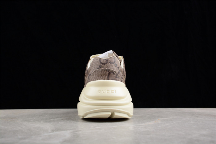 GC TRAINER SNEAKER GC-107