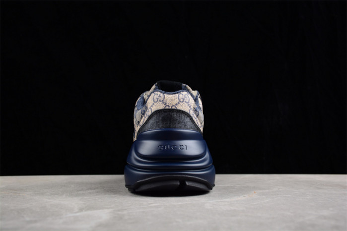 GC TRAINER SNEAKER GC-108