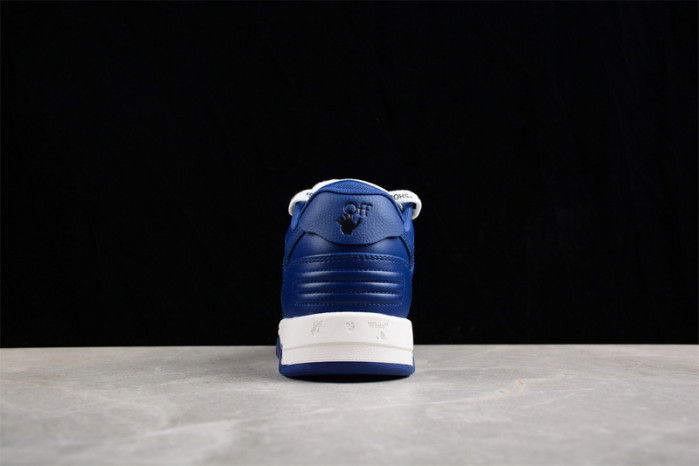 OW OUT OF OFFICE LOW-TOP SNEAKERS OW-75