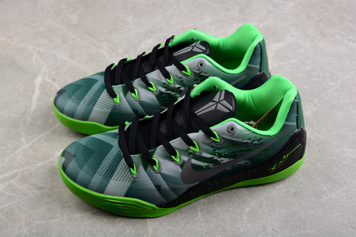 NIKE KOBE 9 EM PREMIUM 