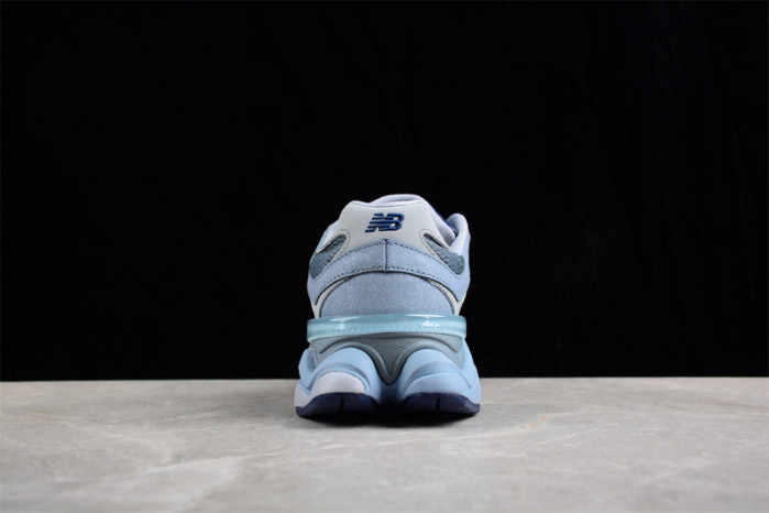 New Balance 9060 "Arctic Grey/Steel" U9060MD1