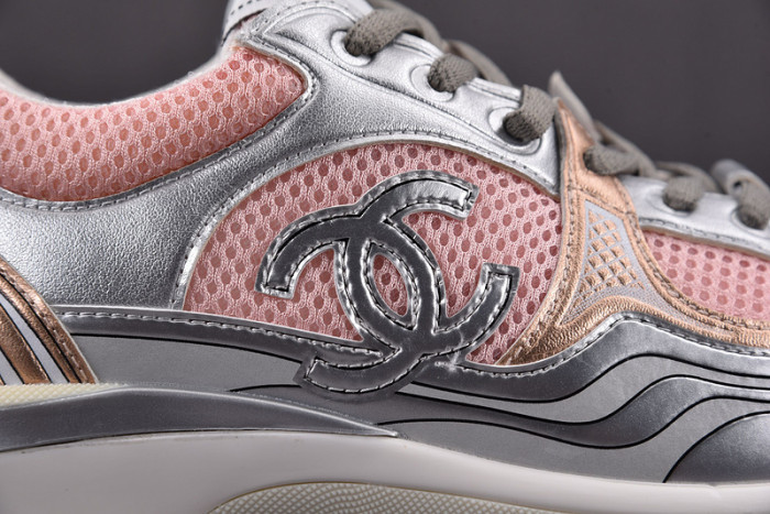 C*HANE*L SNEAKERS CHL -34