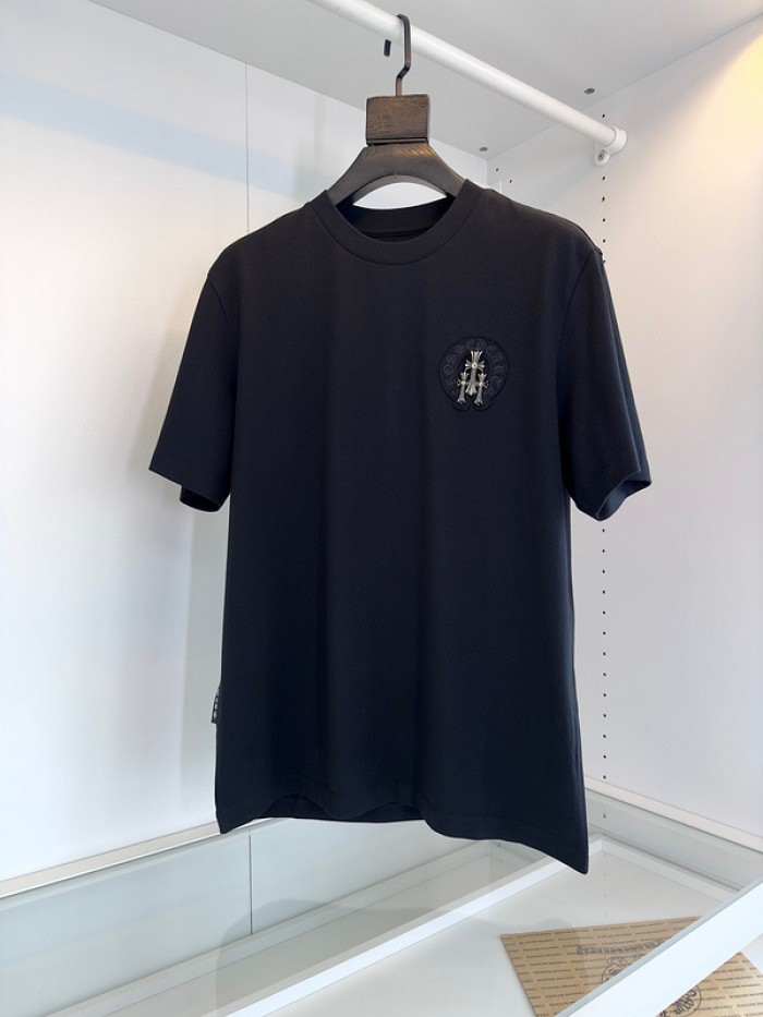 C*HROME H*EART CH-40