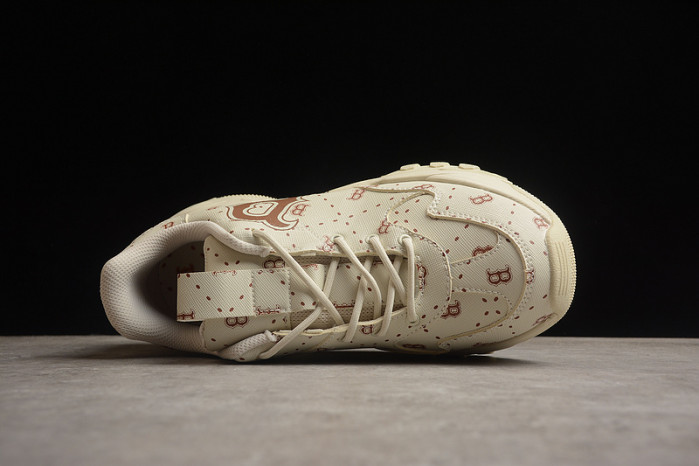 M*L*B sneaker MLB-023
