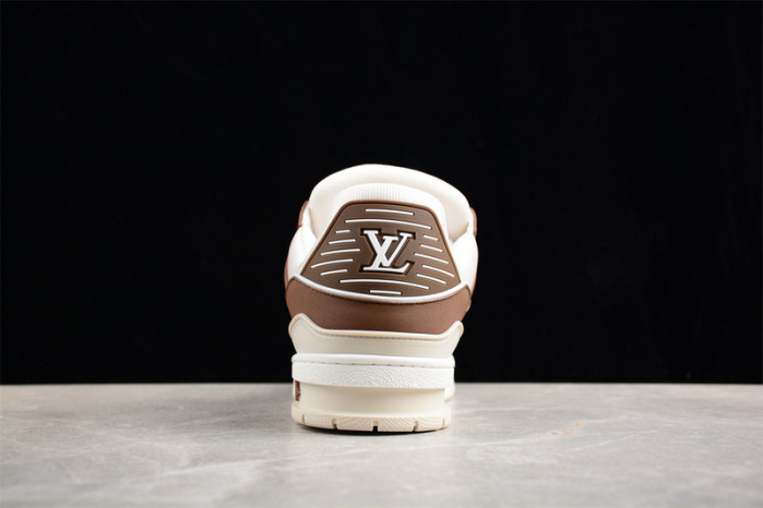 LVT SNEAKERS LOW L&V-170