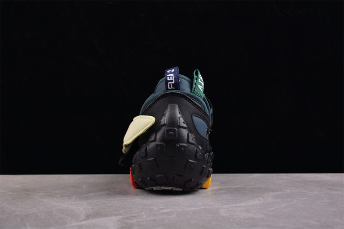 Cactus Plant Flea Market x Air Flea 2 