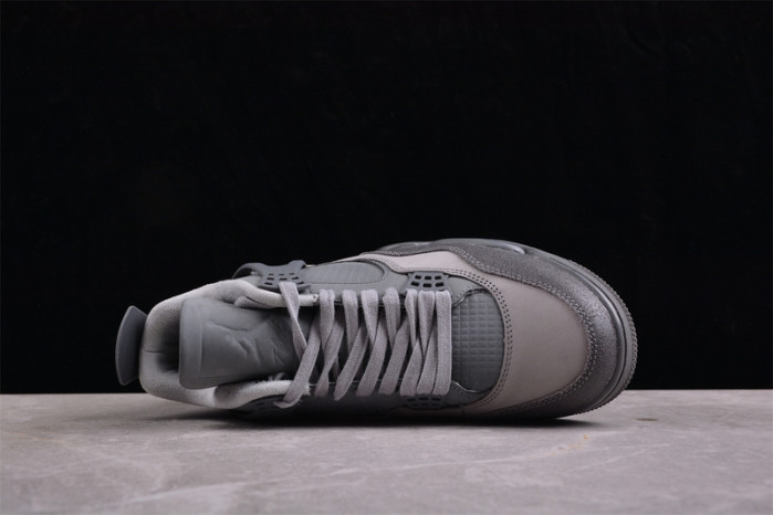 Air Jordan 4 "Wet Cement" FQ7928-001
