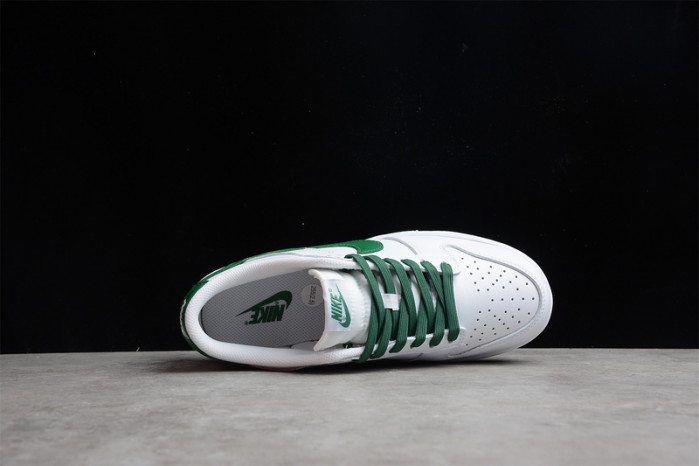 Nike Dunk Low White Green DD1503-112