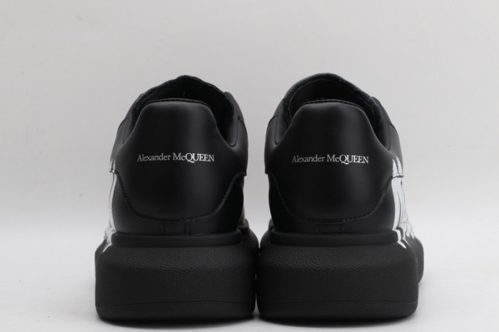 ALEXANDER MCQUEEN SOLE SNEAKERS