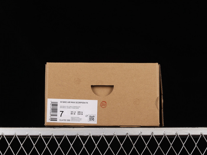 Nike Air Max Scorpion Wheat DJ4702-200