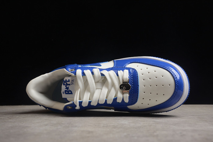A BATHING APE BAPE STA LOW BAPE -8