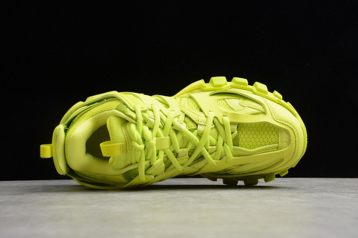 BL Track Sneaker R48