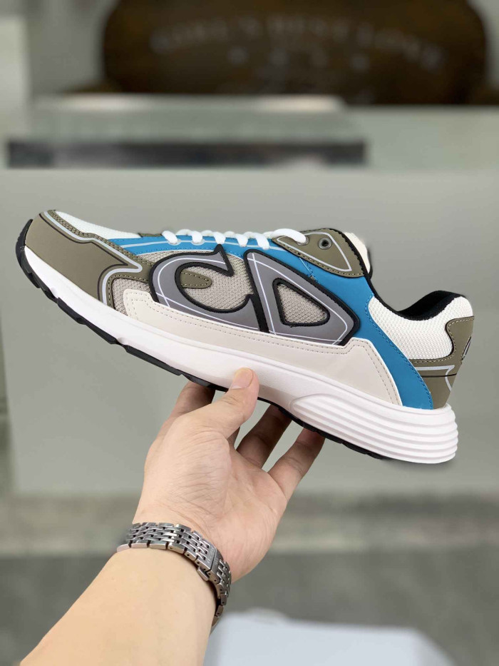 DR B30 TRAINER SNEAKER DR-144