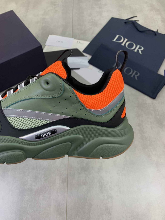 DR B22 TRAINER SNEAKER DR-129