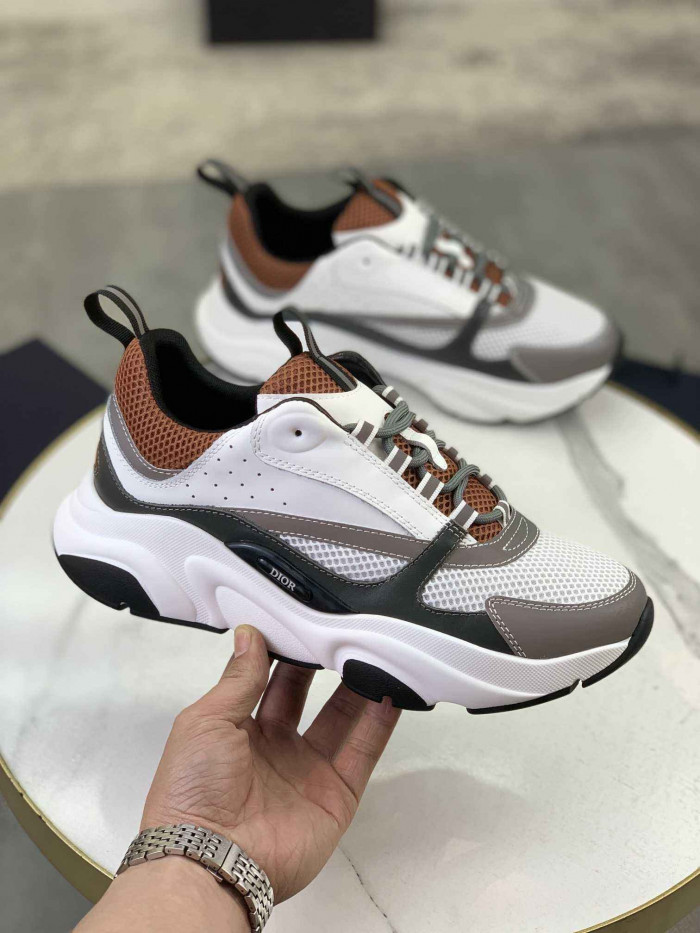 DR B22 TRAINER SNEAKER DR-132