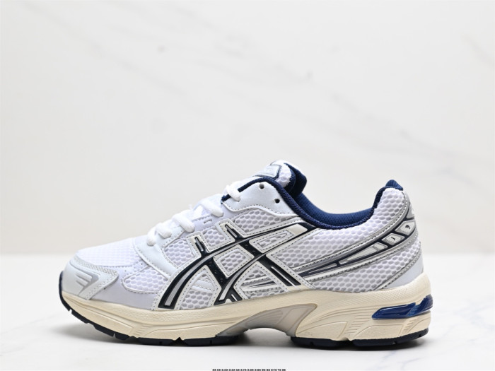 ASICS SNEAKERS ASC-001