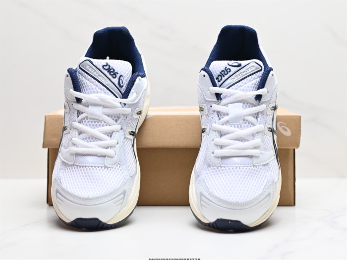 ASICS SNEAKERS ASC-001