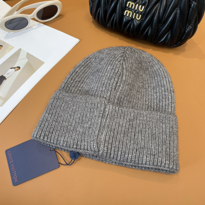 LV Beanie Hat LVH-001