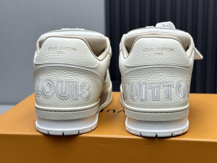 Louis Vuitton LV trainer LVT-222