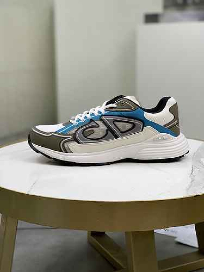 DR B30 TRAINER SNEAKER DR-144