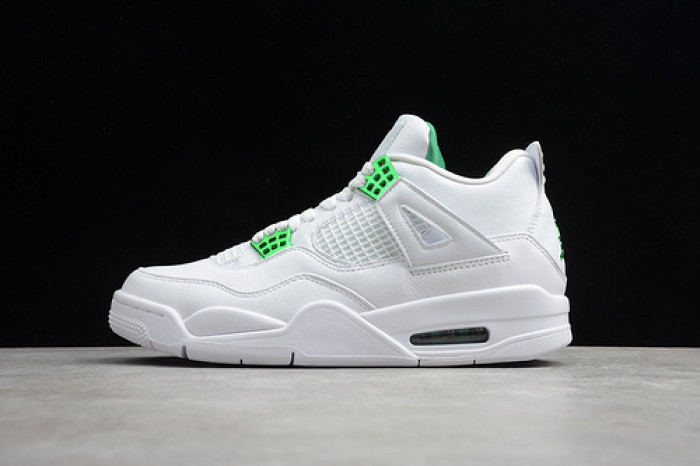 AIR JORDAN 4 “Pine Green” CT8527-113