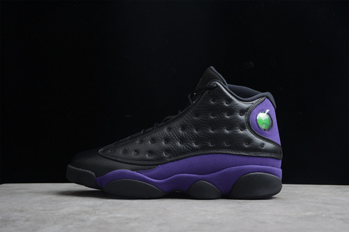 Air Jordan 13 Court Purple DJ5982-015