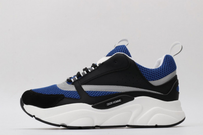 DR B22 TRAINER SNEAKER