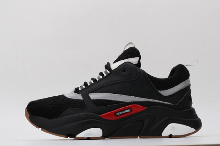 DR B22 TRAINER SNEAKER