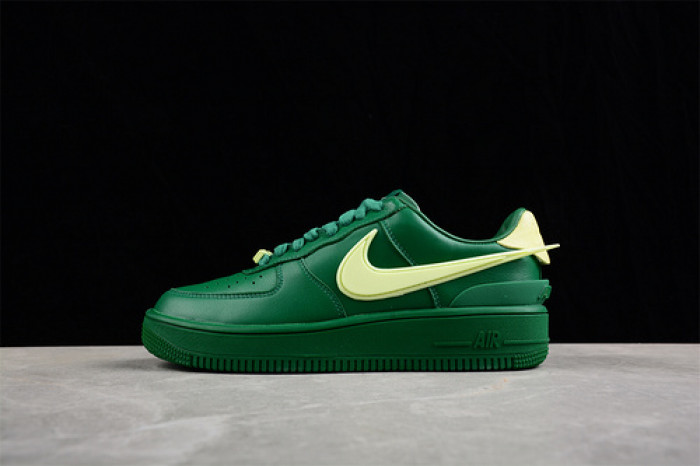 Nike AMBUSH X AIR FORCE 1 LOW ''PINE GREEN'' DV3464-300