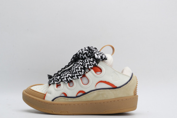 LANVIN SNEAKERS