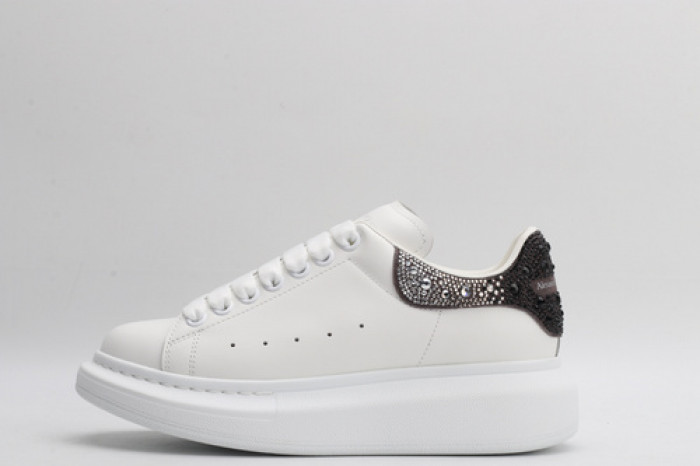 ALEXANDER MCQUEEN SOLE SNEAKERS