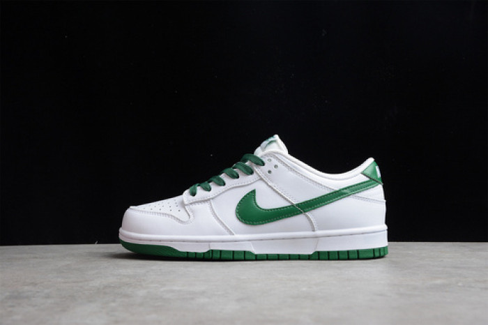 Nike Dunk Low White Green DD1503-112