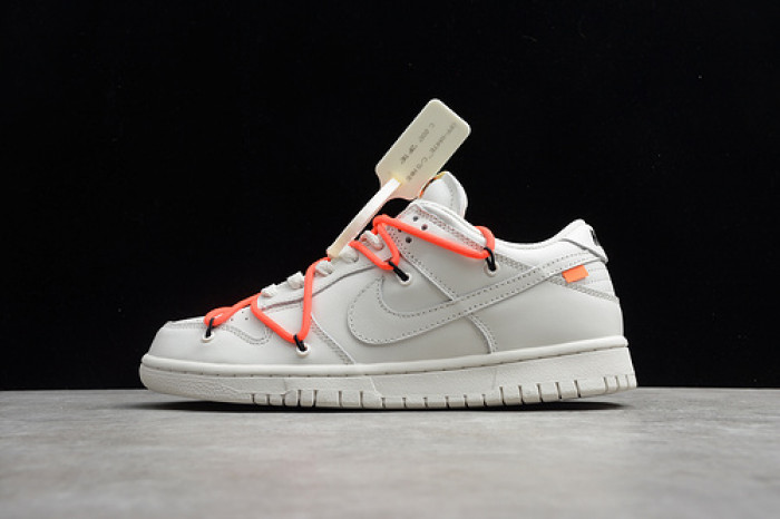 OW X FUTURA X NIKE DUNK CT0856-900