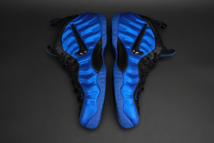 NIKE AIR FOAMPOSITE PRO "BEN GORDON" 624041-403