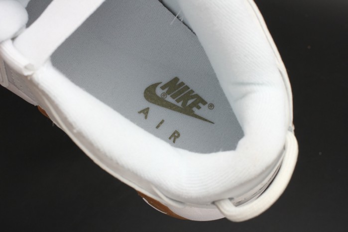 NIKE AIR MORE UPTEMPO "2016 RELEASE" white mens 414962 -002