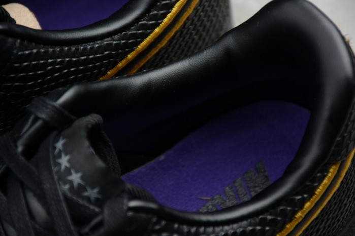 NIKE mens KOBE AIR FORCE 1 “RETIREMENT”KOBE BRYANT AQ9763-991